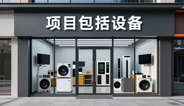 家庭日常使用下如何发挥项目包括设备价值